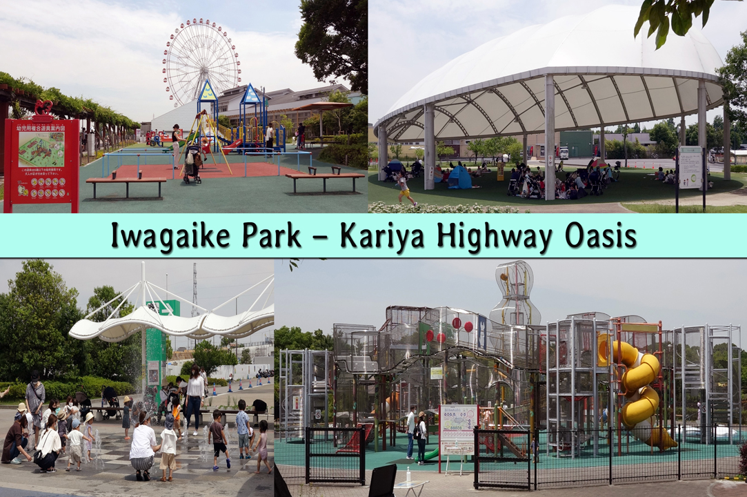 Kariya - Japan Guide